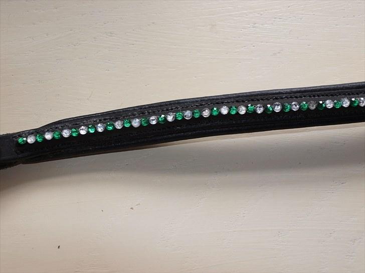 Pandebånd med sten billede 2