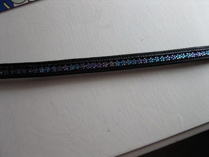 Pandebånd med sten billede 17