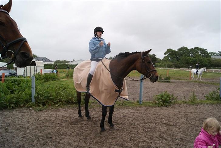 Stævne Bylderup Bov  billede 1