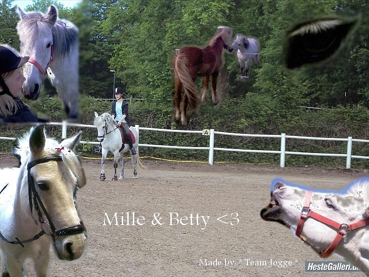 PhotoFiltre Billeder - Til Mille og Betty :D billede 7