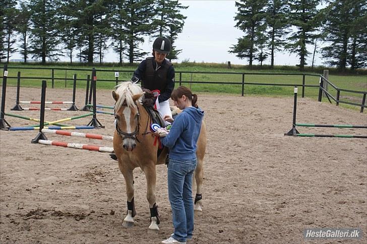 Stabejs* - Uhhe;) billede 4