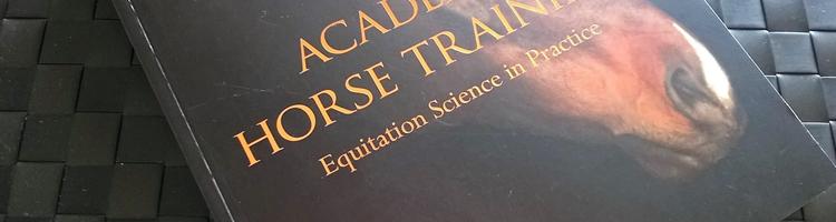 Hestesport og Equitation Science