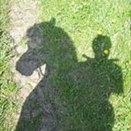 Kristine Bak Larsen !