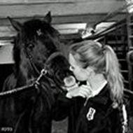 »'Signe & Kikkenberg's Rikki !