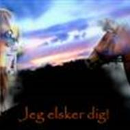 Julie og barocmus (L) <33 .