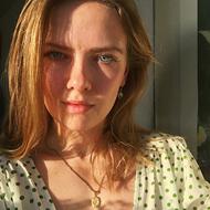 Anna-Sophie Lund Johnsen