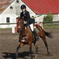 Pernille&Bonnie H.U.R.K .