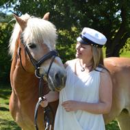 Dorthe&Whisky - Guldponyen .