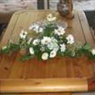 Lene + Lotte + Nille .