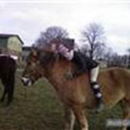 Ninadalsby<3