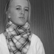 Michael Jacksons Girls - Trine :D .