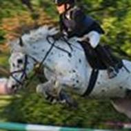 Sabrina Grøn-Iversen G