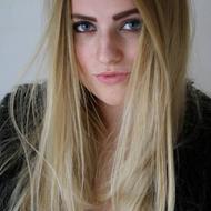 Lisa Fobian Oggesen.