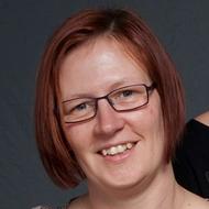 Pernille Skov Manthey