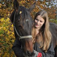 Cecilie & Marco Bell <3 .