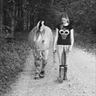 Julie K .