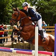 Rikke Stephanie Steenslev