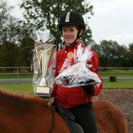 Tanja Christiansen<3