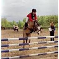 ØresundskystensRideklub! .