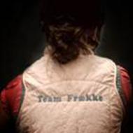 Caroline Efryd - CVJphoto .