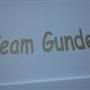 Team gundel <3 Tammie  G