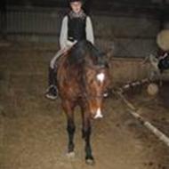 *SPS* Josefine Madsen .