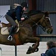 »Thea M. Christoffersen©  