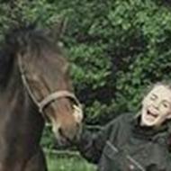 Avec Amour-Ballerup rideklub .