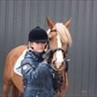 Marie Lykke  **Team Vasehøj** F