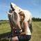 Henriette, mone og mulle <3´3