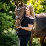 Lea med Ingemanns Tahiti & Zindi Lærkedal