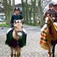 Team Majgården - Cecilie Skovhøj :