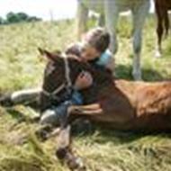 • Emilie Petersen • [Idun!<'3]  