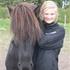 Anne-Sofie & Fjalar <3 .