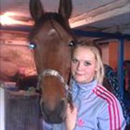 *Trine Og Mailenn?? *