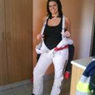 Sabrina*Team Pedersen* .