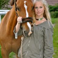 » Maria F. Andersen & Cesar <3