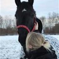 Amalie .