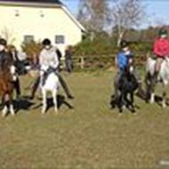 Melanie,Shania&Sisse!!<3<3