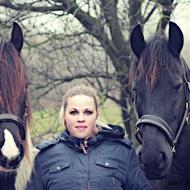 Dina - Aldina Von Diego & Mentha de V <3 