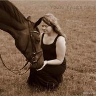 Gøtterup's foto - Din hestefotograf/ Fancy<3
