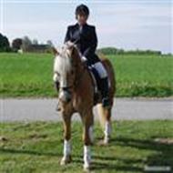 Pernille T og Monica H