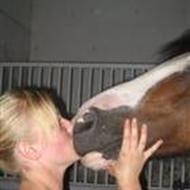 >> Louise Rasmussen <<  