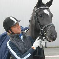 Michala Brandt Pedersen