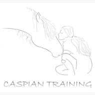 Caspian Trainings V. Kristine Kvistgaard