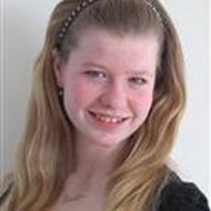 **Jasmin akselsen** D