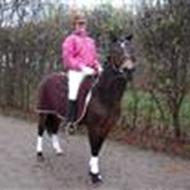 * Cecilia Lindberg *