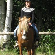 Katrine Birk Laursen