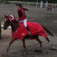 Jeanette Krath Christensen