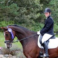 Trine Dencker Kalstrup